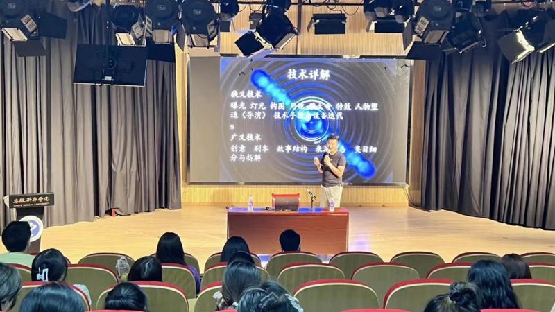 TVC广告分镜头脚本参数设置：关键要素与实操技巧