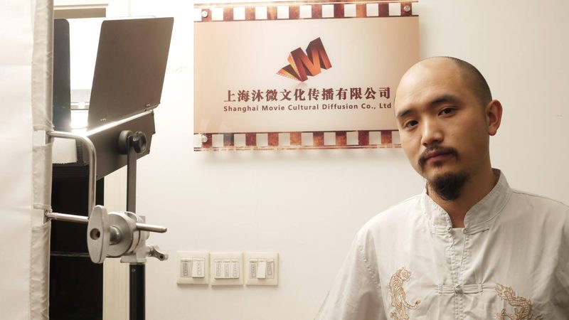企业形象宣传片定制费用的那些事**