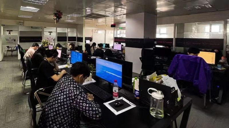 短视频设备公司哪家强？揭秘行业选型逻辑