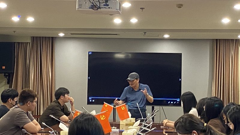企业宣传片制作代理方案：揭秘制作流程与关键要素